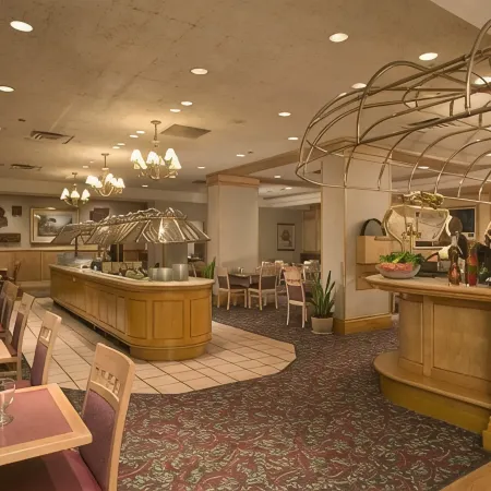DoubleTree by Hilton Hotel Denver