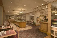 DoubleTree by Hilton Hotel Denver - sarapan