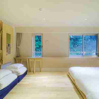 Takaone Activity＆Stay Rooms