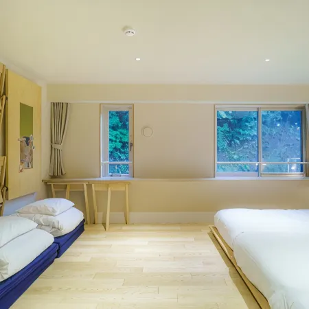 Takaone Activity＆Stay