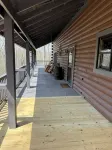 Hot tub, game room - 3-Star