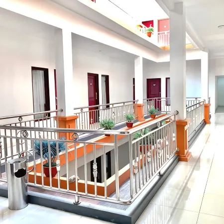 Grand Majang Hotel Ternate