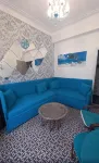 ALGER CENTRE (CHAMANEUF) APPARTMENT A LOUER AVEC INTERNET