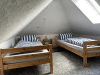 Odin's little sea view - 2-Star