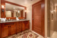 Beautiful Oceanview Villa at Beach Villas at Ko Olina - Balkoner