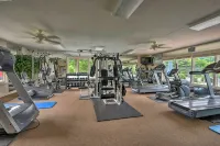 Sky Valley Retreat w/ Resort-Style Amenities! Golf,Swim,Hike,Explore! - Træningscentre