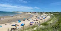 Ocean Edge Cape Cod 2 Bed 2 Bath, Golf & Free Resort Access - Brewster, MA - Pools