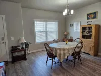 Quiet, newer construction town home near the walking path network in Sheridan. - 3 ดาว