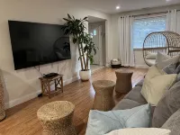 Pure Salt Villa. Lux. Pet Friendly. 3BR 3BA. Sleeps 11. - 3성급