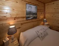 Cozy Bedford Park Retreat - 3-Star