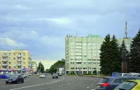 Hotel Gorizont - Wifi