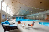 Sochi Marriott Krasnaya Polyana Hotel - فاخر