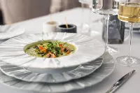 History Boutique Hotel & Spa - breakfast