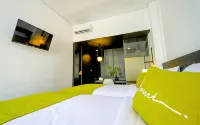 Homi Hotel Semarang - Wifi