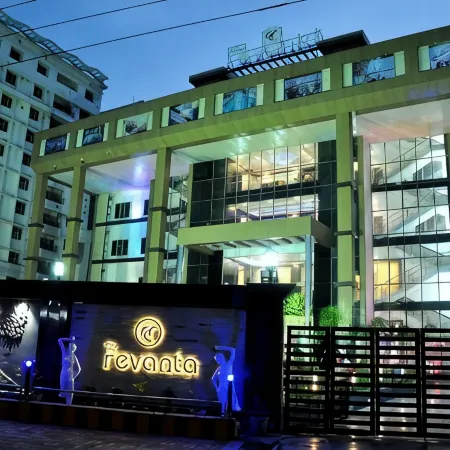 The Revanta
