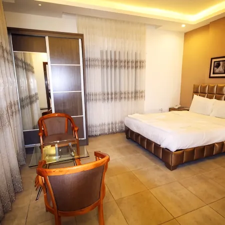 Sama Amman Hotel Apartments