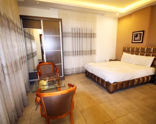 Sama Amman Hotel Apartments Hotels near Abdali
