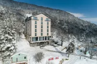 Aurora Resort, Tsaghkadzor Các khách sạn ở 