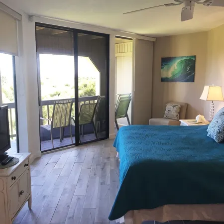 Ocean Gate at Hibiscus Resort