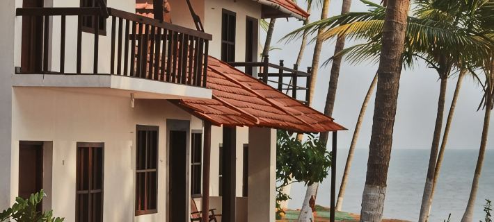 Kanbay Beach Resort Hotels in Kannur
