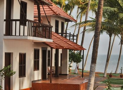 Kanbay Beach Resort