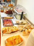 Hotel Estalagem Turismo - breakfast
