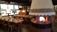 Akzent Hotel Zur Wasserburg - Hotel Garni Bed & Breakfast - Wifi