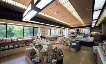 Kurashiki Yuga Onsen Hotel Santo-KA