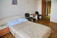Hotel Tourist Grodno - Frühstück