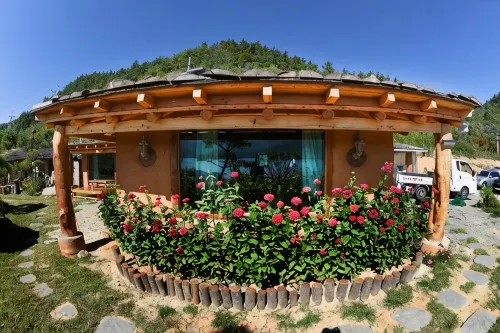 Jinan Todam Pension - 3-Star