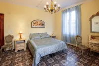 Villa Antiche Mura - petit déjeuner