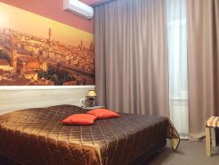 Standartoff Hotel