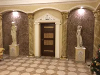 Calipso Hotel - Pet Friendly