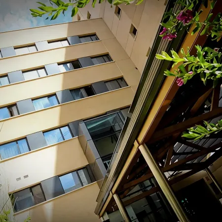 Eurostars Centrum Alicante