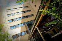 Eurostars Centrum Alicante