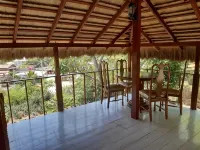 Muyuyo Lodge - Wifi