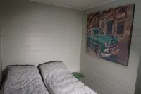 Cozy house in the heart of tromsdalen. Central - 3 星級