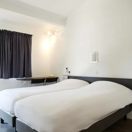 Hôtel Aerel Aéroport Blagnac