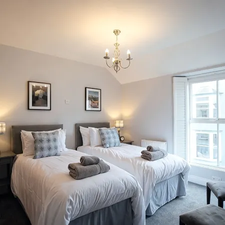 The Townhouse