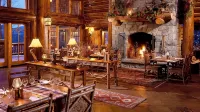 15-45% Off- Whiteface Lodge- Amenities Galore! Rustic Elegance