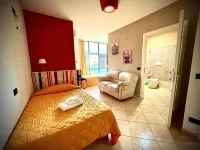 Hotel le Ceramiche - Cho phép mang theo thú cưng