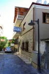 Bacchus Pension