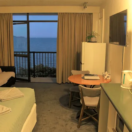 Treat yourself, fun in the sun and a great view.