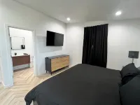 Barndominium Desert Escape - Mountain View, town close, gateway to Death Valley - Wifi