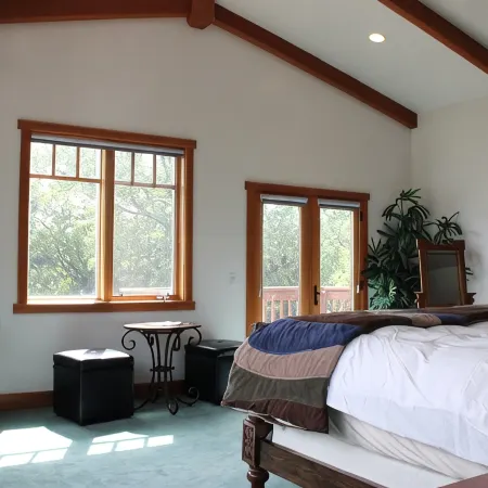 Bay Bluff Haven:  Ocean, Glacier, & Wildlife View
