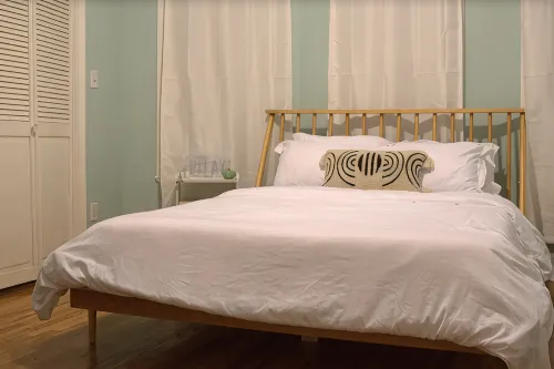 Cozy 2BR-Walk to Tufts & Green Line, Near Boston! - Apartments