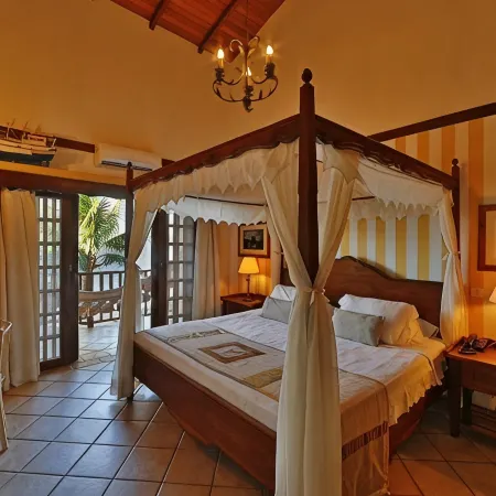 Manary Praia Hotel