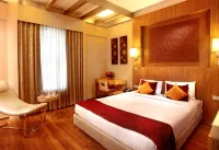 ซิตรัส คลาสสิก เอาเทอร์ ริง โรด เบงกาลูรู - สำหรับครอบครัว