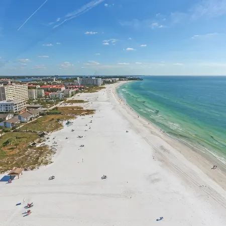 Siesta Key Beach Resort Jamaica Royale