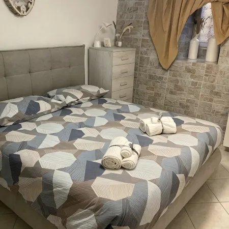 Cozy apartment 2 min from the center